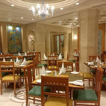 Sarovar Portico Kalupur Ахмедабад Екстер'єр фото