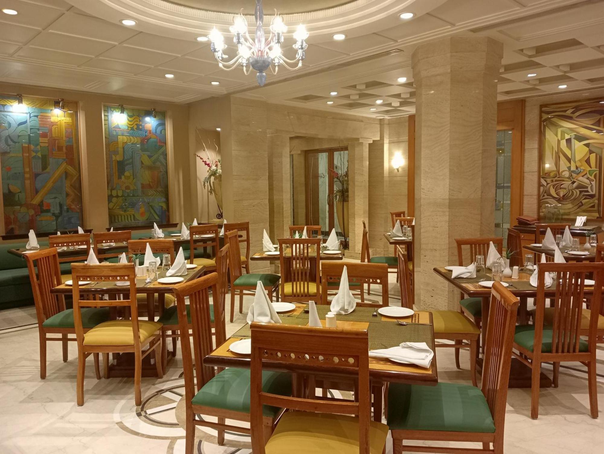Sarovar Portico Kalupur Ахмедабад Екстер'єр фото